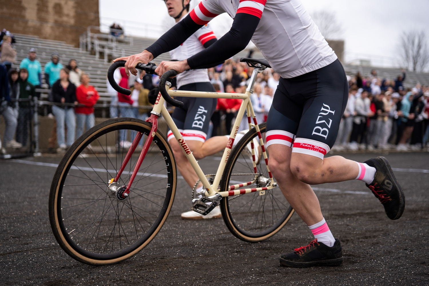 State Bicycle Co. Named Official Bike of the Little 500 Bicycle